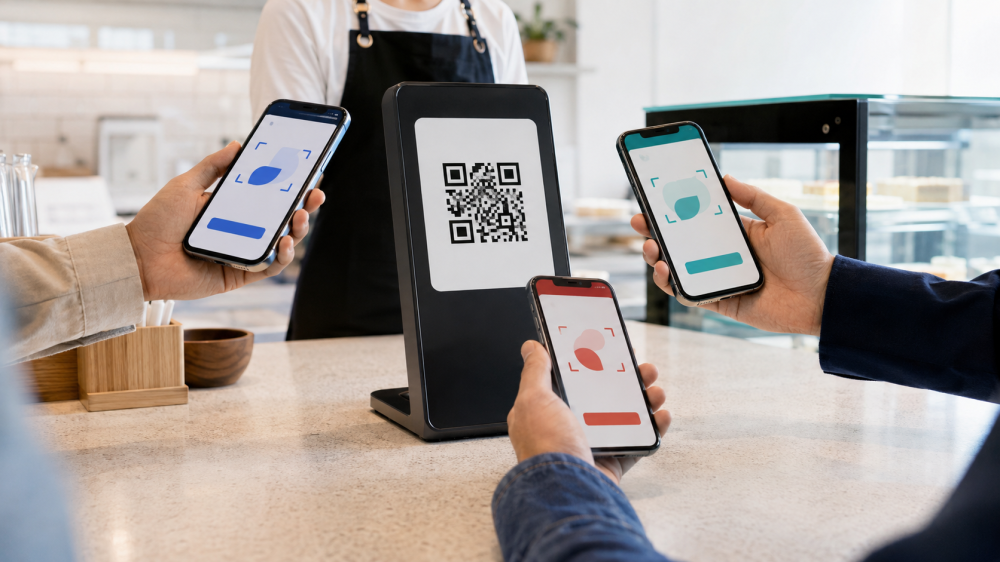 Единый QR вскрыл главный секрет банков Казахстана