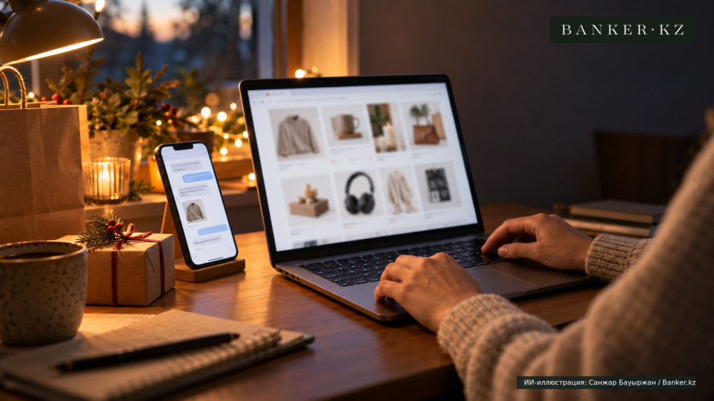 ИИ-шопинг в праздничный сезон вырастет на 130%, прогнозирует Adobe