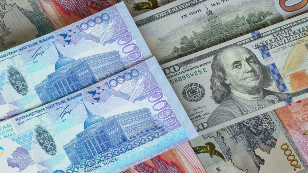 Уровень госдолга к ВВП изменился в Казахстане 