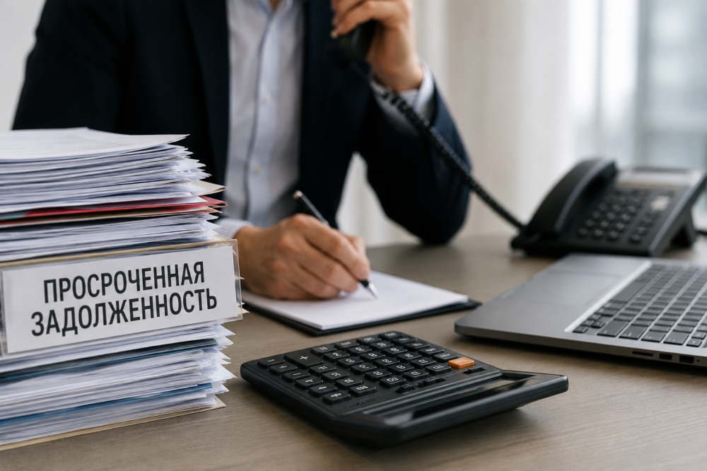 85% задолженности, переданной коллекторам в работу, составили банковские займы