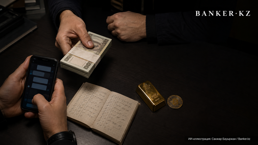 FATF предупредила о превращении хавалы в отмывание денег как услугу