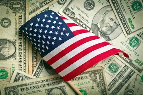 Почему деньги снова идут в США?
