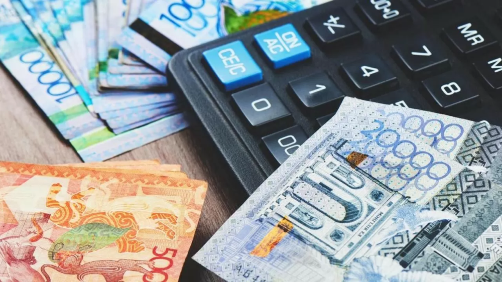 Сколько получают казахстанцы с инвалидностью в 2026 году