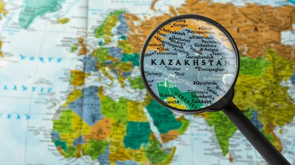 Казахстан вошел в число самых безопасных стран