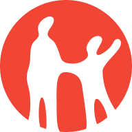 Логотип банка: Kaspi Bank