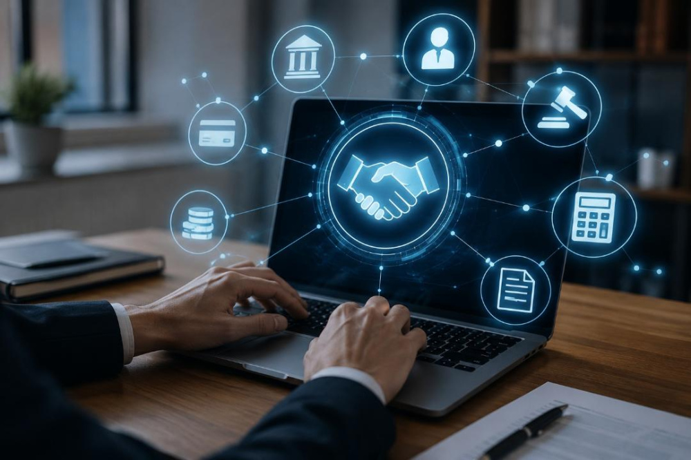 Запущена Единая платформа Finkelisim.kz для урегулирования долгов по кредитам