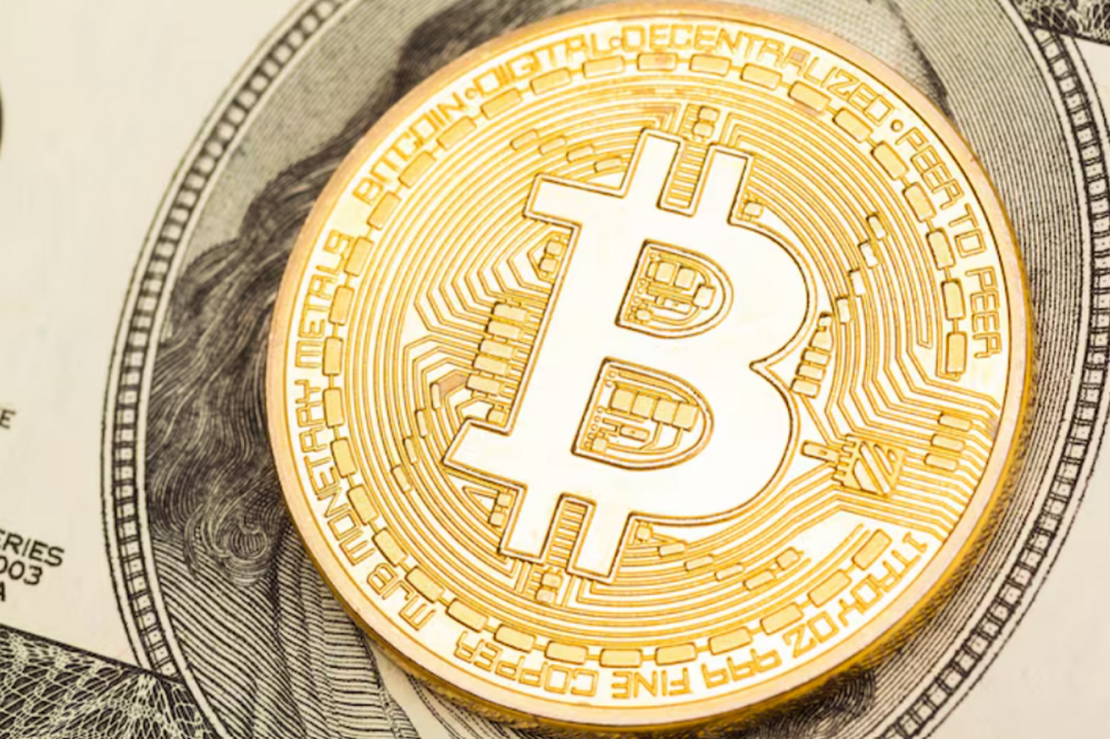 Биткоин пробил $85 000