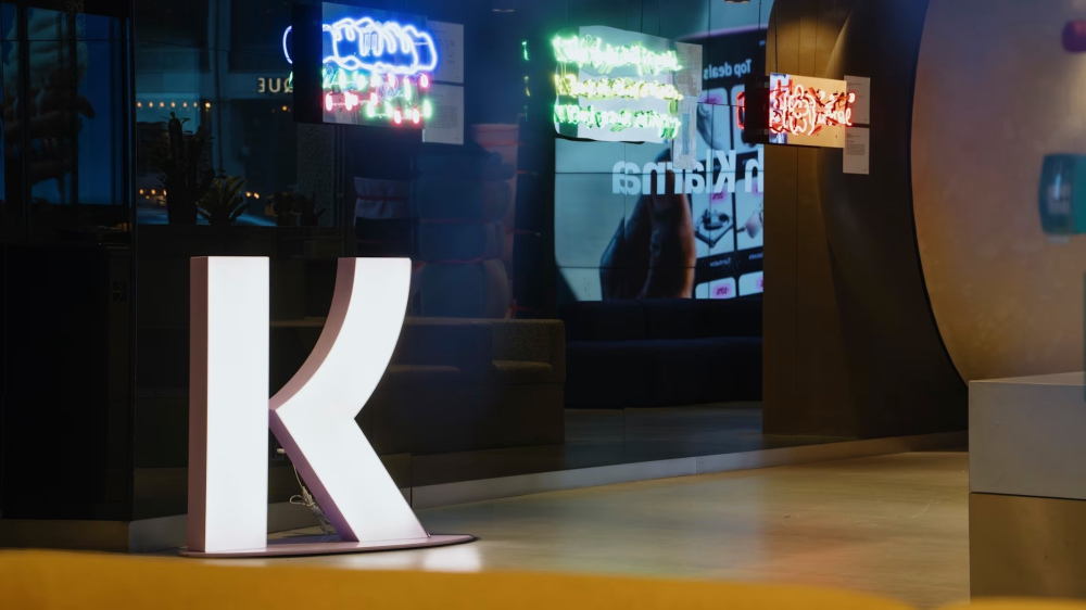 Шведский финтех Klarna намерен открыть банк в США