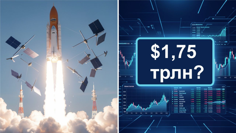 SpaceX выходит на биржу — капитализация размером с пять ВВП Казахстана