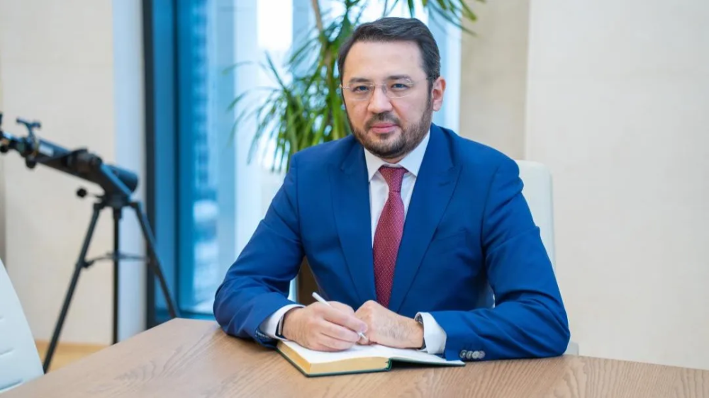 Казахстан окончательно отказался от объединения KASE и AIX