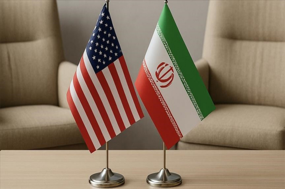 Рынки растут на ожиданиях нового раунда переговоров США и Ирана