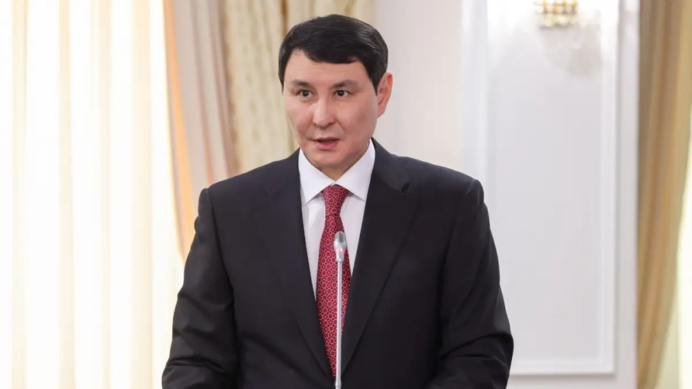 Спасать банки в Казахстане продолжит экс-глава Минфина