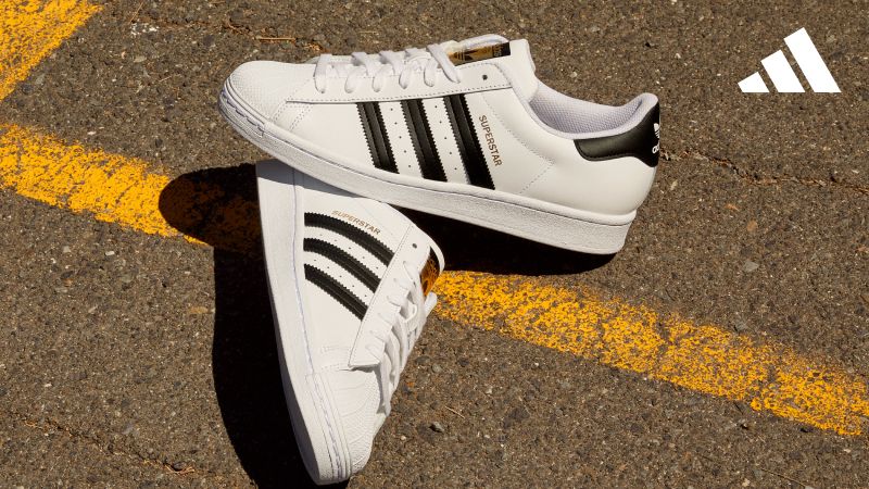 adidas Originals: соедините классический стиль с современным шармом 