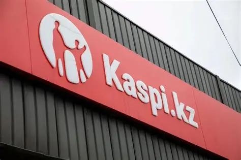 Kaspi.kz занял более полумиллиарда долларов на международном рынке