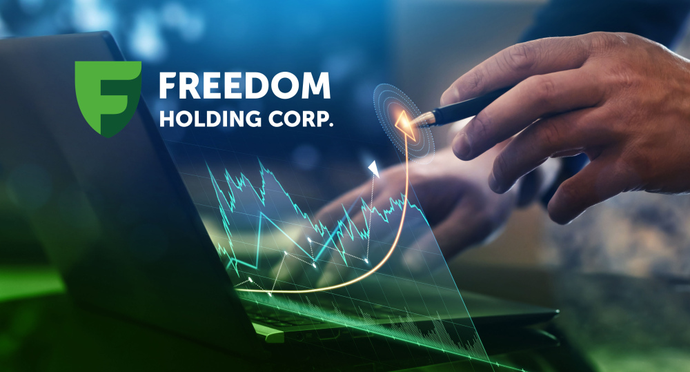 Платежные решения, облачные сервисы и роботизация — как Freedom Finance укрепляет партнерство с Китаем