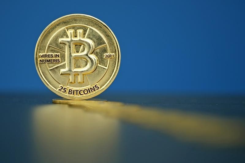 Bitcoin у $81 тыс.: закон США меняет правила крипты