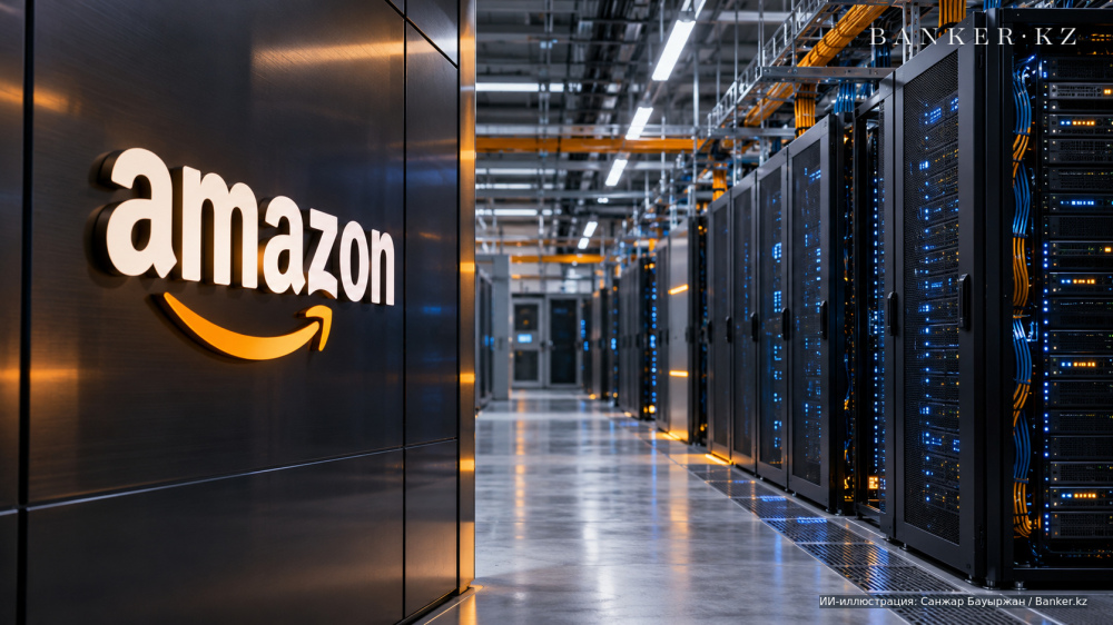 Morgan Stanley видит в Amazon фаворита среди ИИ-лидеров
