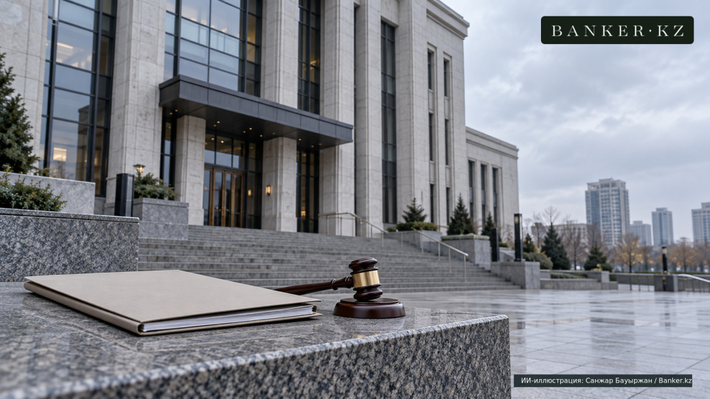 Генпрокуратура РФ подала иск к главе Freedom Holding Тимуру Турлову