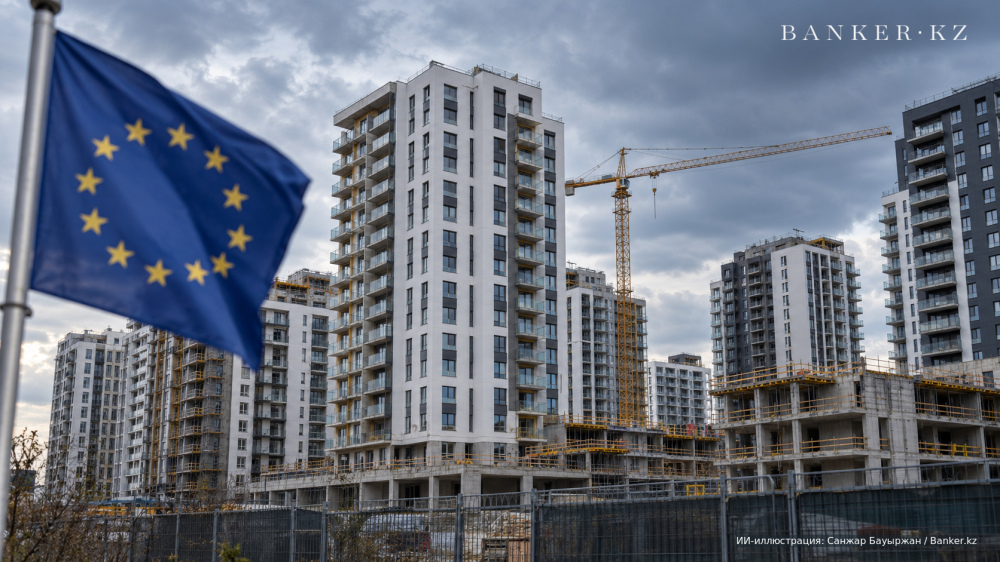 «Самолёт» попал под санкции ЕС. Казахстанский фонд, купивший 18% девелопера, успел выйти