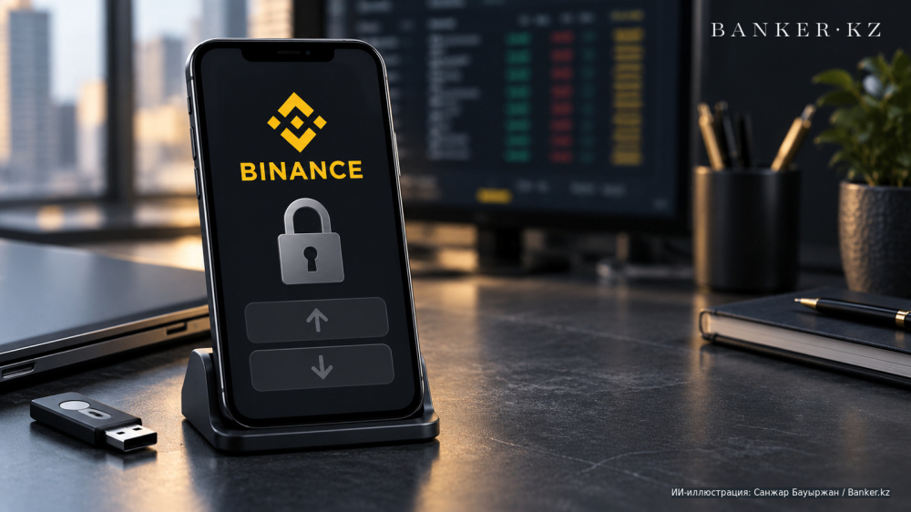 Binance оценила ущерб от взлома в 6,3 млрд долларов. Около 3 млрд заморожено, ввод и вывод средств остановлены