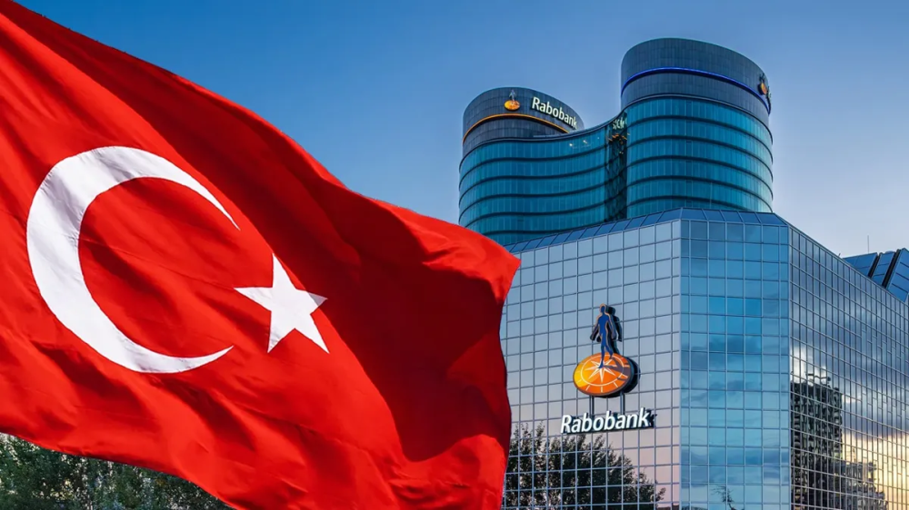 Kaspi.kz получил одобрение регулятора в Турции на приобретение Rabobank A.Ş.