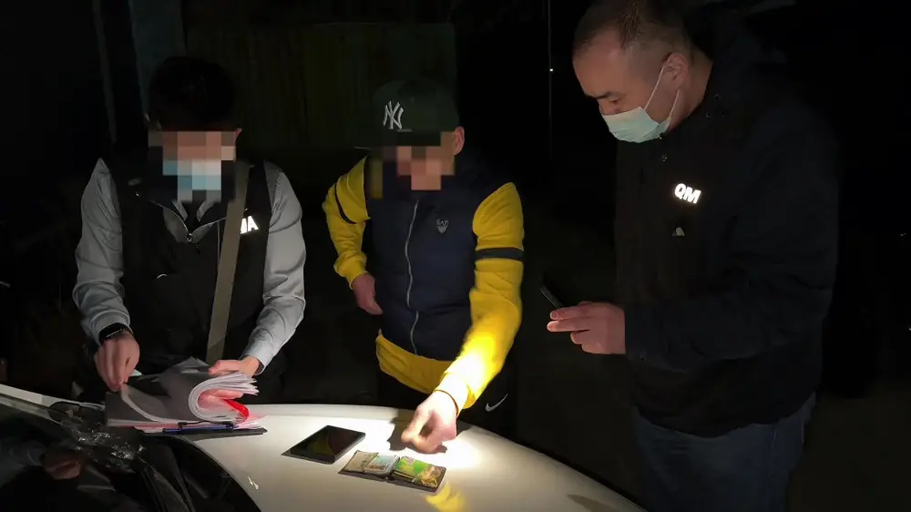 Займы под 120 процентов: подпольного кредитора осудили в Казахстане