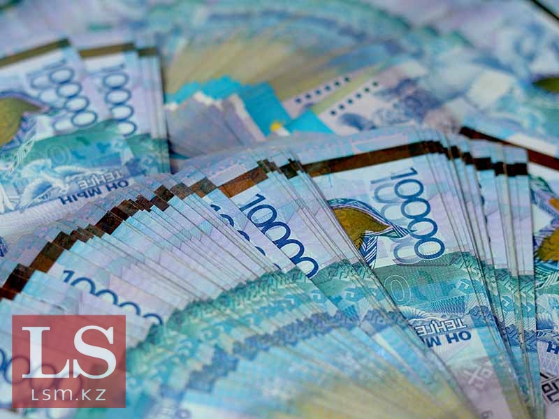 Бизнес занял у банков триллионы  
