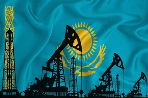Пока нефть давит на мир, Астана пытается предложить новую повестку