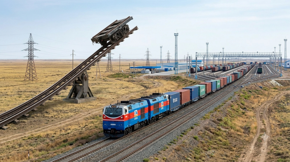 КТЖ снова хочет поднять тарифы