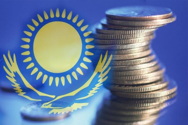 Сколько налогов перечислили участники МФЦА в бюджет Казахстана с 2018 года