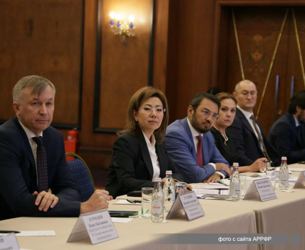 В Казахстане готовится масштабная реформа рынка капитала   
