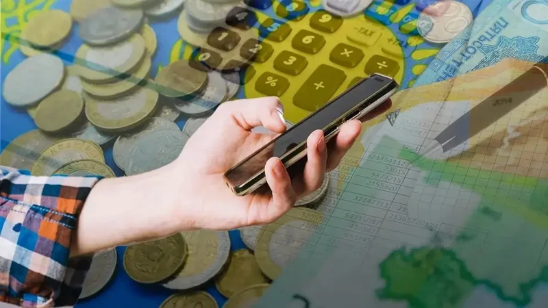 Нацбанк готовится ввести новый лимит на межбанковские переводы казахстанцев  