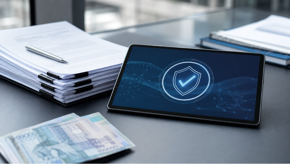 Крупные госзакупки переводят на цифровой тенге: контракты от 100 млн тенге станут прослеживаемыми