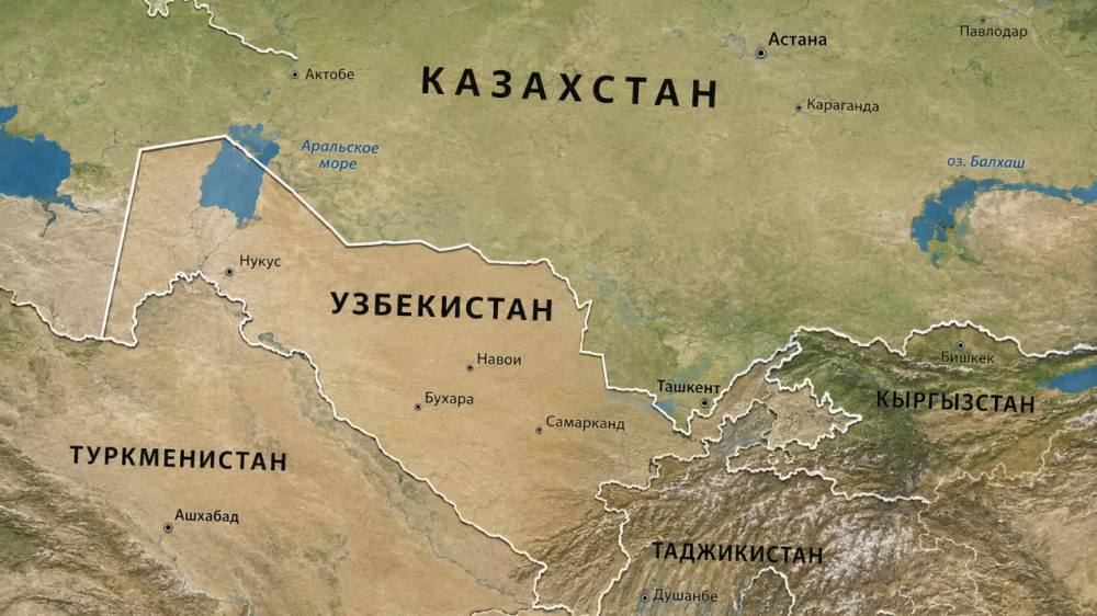 Цели соседней страны могут нести серьезные риски для Казахстана