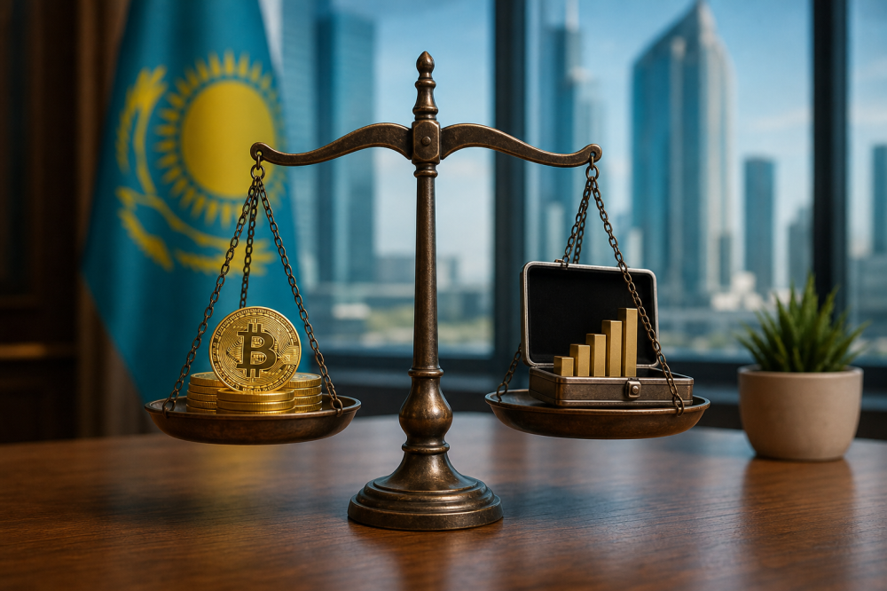 Казахстанцам дадут 3 года без налогов, чтобы они смогли разбогатеть