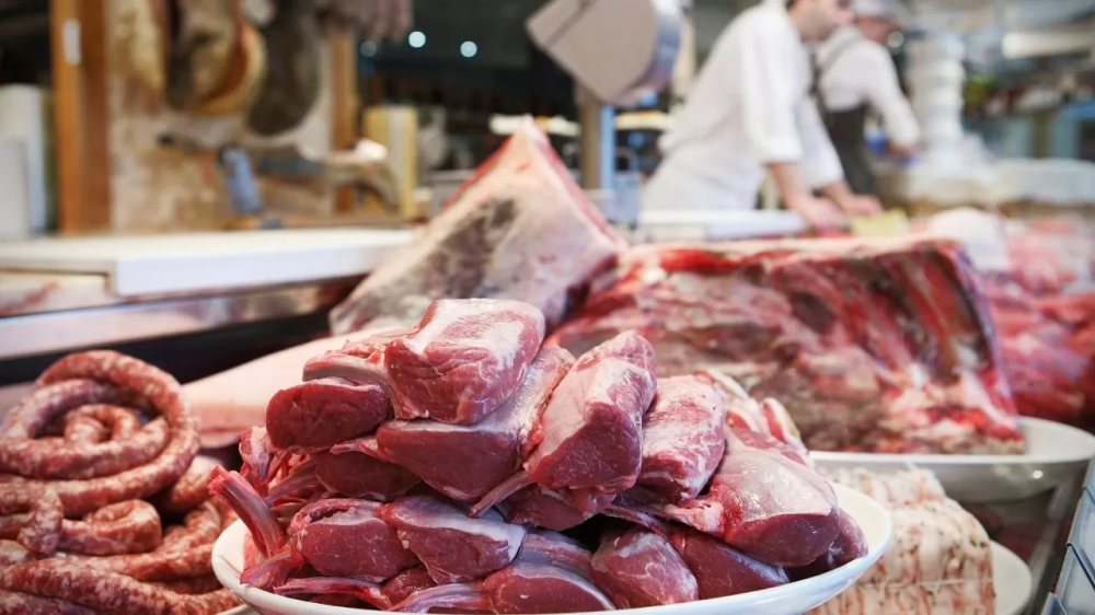 В Казахстане слишком дешевое мясо – холдинг "Байтерек"