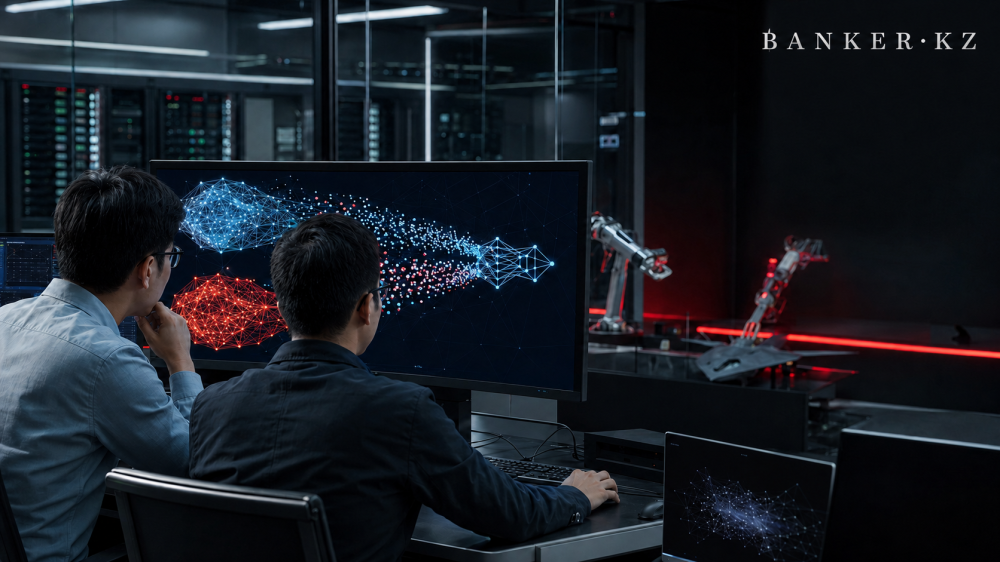 Китайские военные использовали ИИ OpenAI и Anthropic для разработки собственных моделей