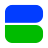 Логотип банка: Bereke Bank