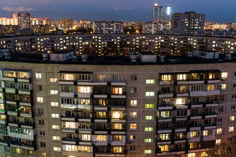 В каких городах Казахстана сильнее всего выросли цены на вторичное жильё