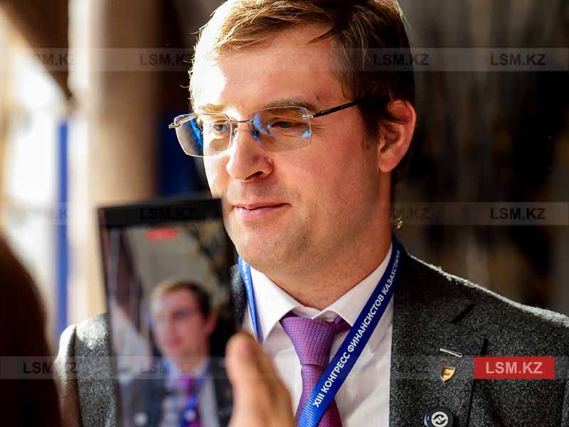 Тимур Турлов объяснил, за счет чего теңге станет сильнее   