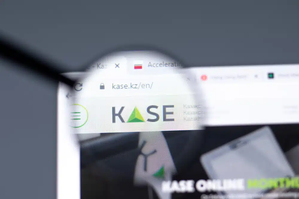 От Ормуза до KASE: как нефть, индексы и капитал заново собирают карту рынков