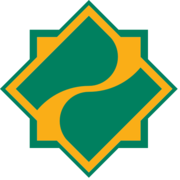 Логотип банка: Halyk Bank