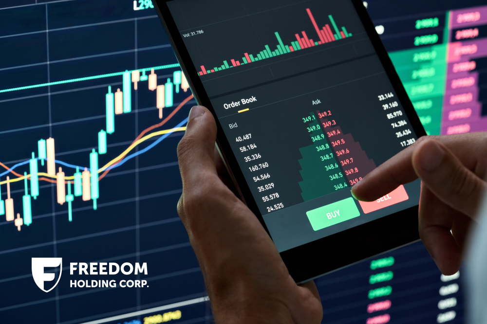 Freedom Bank совместил рост кредитования с низкой долей проблемных займов