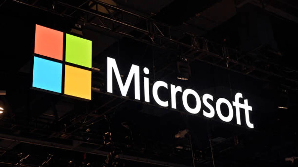 Акции Microsoft показали худшую квартальную динамику почти за 30 лет
