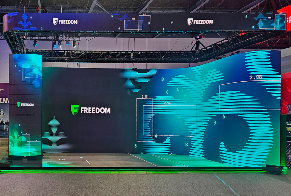 Freedom и АФМ представили совместный проект по борьбе с дропами   