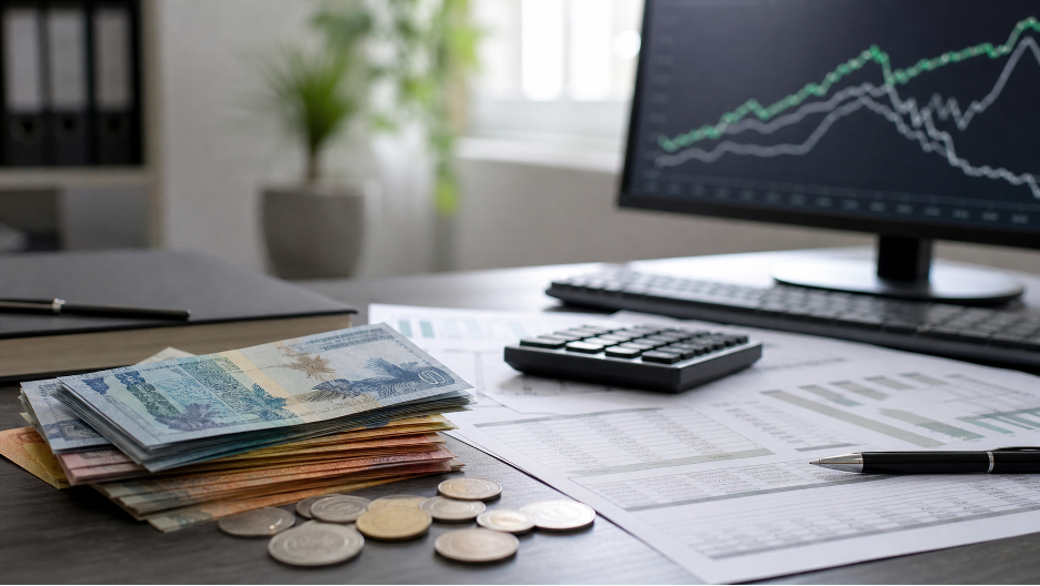 ВВП Казахстана вырос на 3%: внутренний спрос ускорился, реальный экспорт снизился