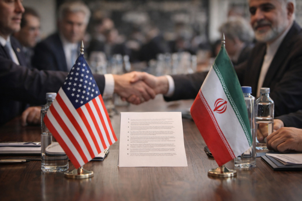Перемирие США и Ирана не убедило рынки
