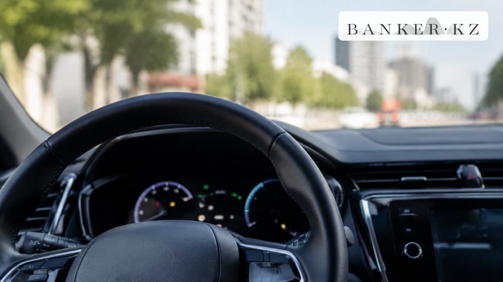 Автостраховку переведут на скоринг водителя: тариф разойдётся на ±20%