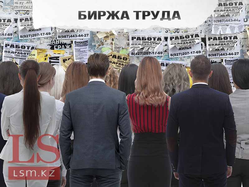 ИИ уже меняет рынок труда Казахстана: кто рискует потерять работу  