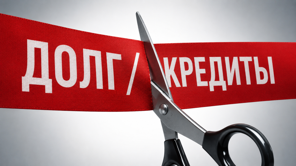 Казахстанцам с проблемными кредитами дадут "перезагрузку"
